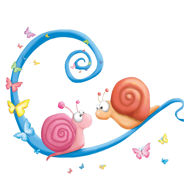 graphics-snails-402177