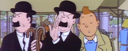 Afbeeldingsresultaten voor Tintin animated gif