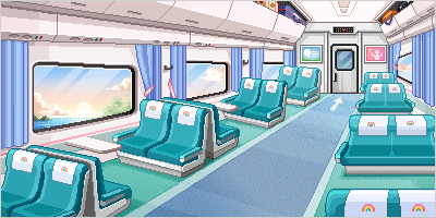 First-Class Train