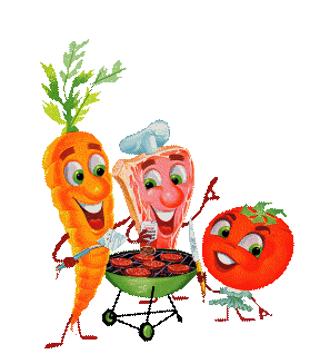 Graphics Â» Vegetables Graphics