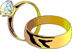 Wedding Rings Graphics | PicGifs.com