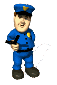 Job graphics Â» Police officer Job graphics