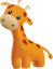 giraffe