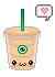 Starbucks mini graphics