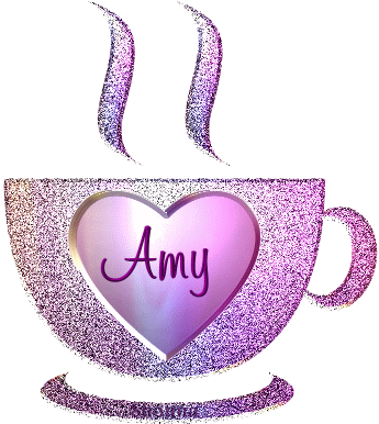 Amy Name