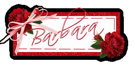 Barbara Name