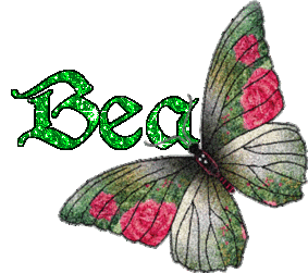 Bea name graphics