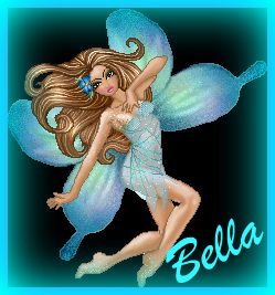 Name graphics bella 215868 - Name gif