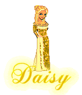 Daisy name graphics