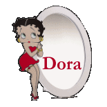 Dora name graphics