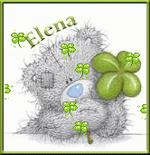 Elena name graphics