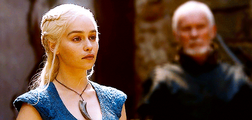 Sweatpants & TV Game of Thrones GIF Roundup: #JudgingYou
