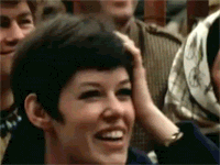 Excited Gif Animated Graphic - Excited013