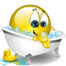 smileys-bath-251523.gif