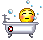 smileys-bath-842662.gif