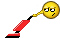 Busy smileys
