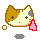 Cats smileys