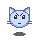 Cats smileys