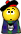 Characters smileys