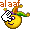 Characters smileys