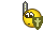 Characters smileys