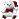 Christmas smileys