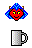 Coffee smileys
