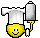 Cook smileys