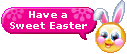 Easter smileys