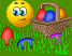 Easter smileys