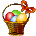Easter smileys