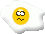 Eggs smileys