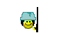 Fish smileys