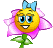 smileys-flowers-542496.gif