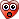 Hearts smileys