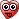 Hearts smileys