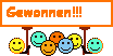Holland smileys