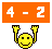 Holland smileys