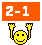 Holland smileys