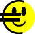 Money smileys