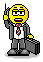 Office smileys