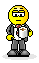 Office smileys