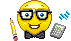 Office smileys