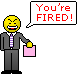 Office smileys