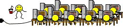 Office smileys