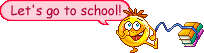School smileys