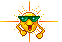 smileys-sunbathing-670570.gif