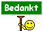 Thanks smileys