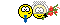 Wedding smileys