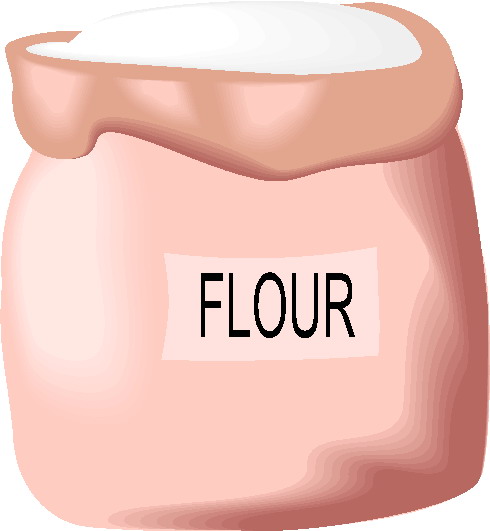 home baking clipart - photo #46